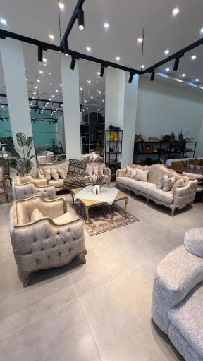 عکس مبلمان آتا