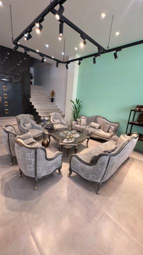 عکس مبلمان آتا