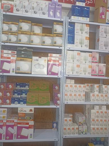 عکس فروشگاه تکنیفون