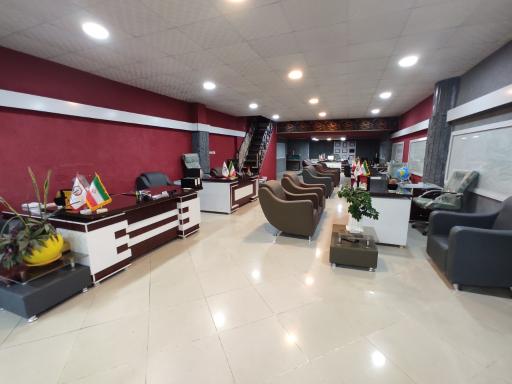 کارگزاری املاک شهر ملک 