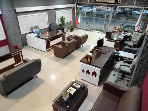 عکس کارگزاری املاک شهر ملک 