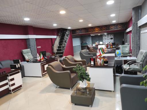 عکس کارگزاری املاک شهر ملک 