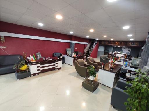 عکس کارگزاری املاک شهر ملک 