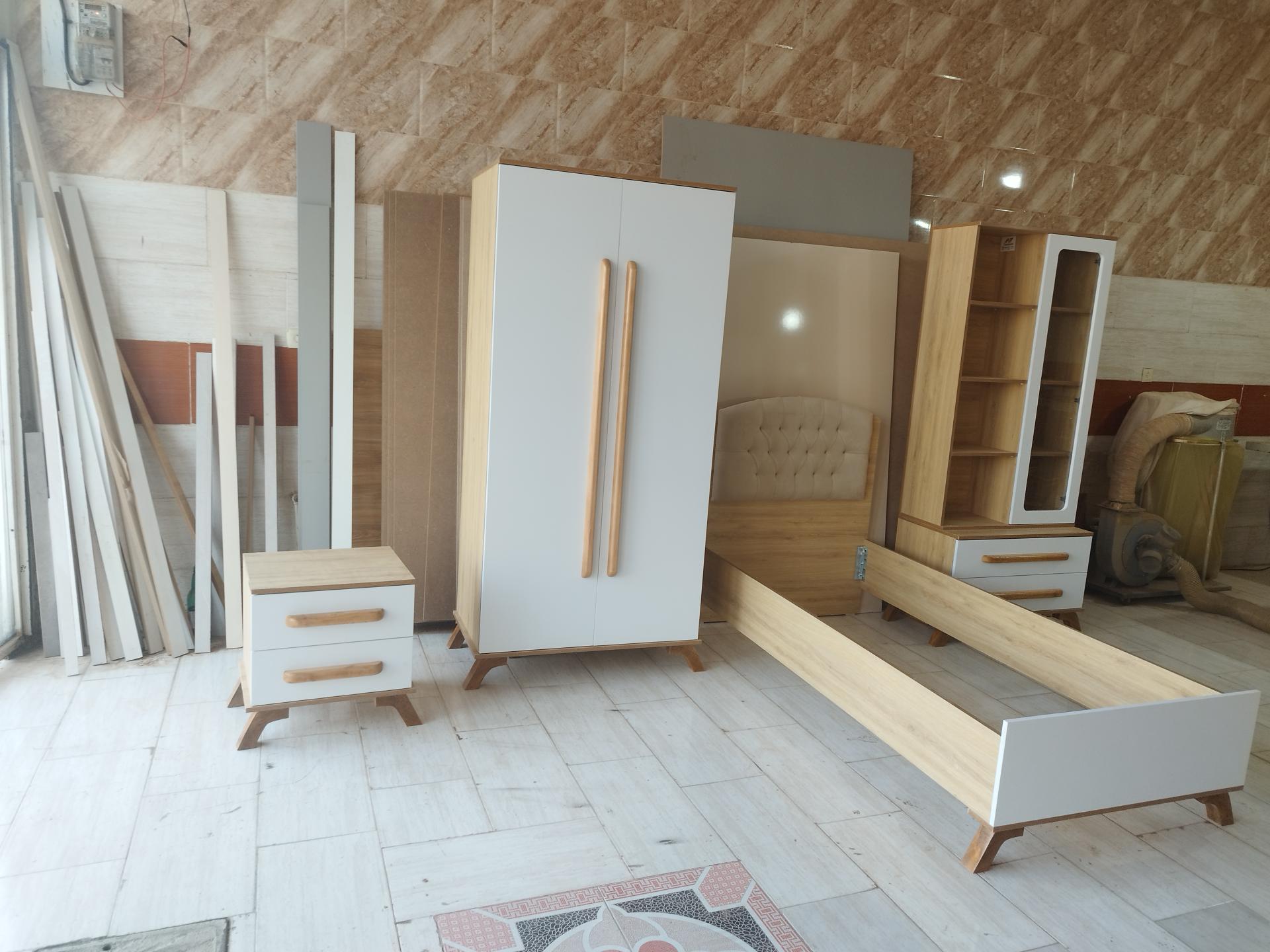 عکس طاها کابین