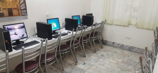 عکس آکادمی راهوش