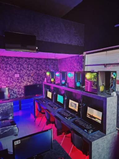 عکس گیم نت مهرگان