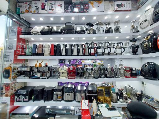 عکس فروشگاه برادران نوبخت 