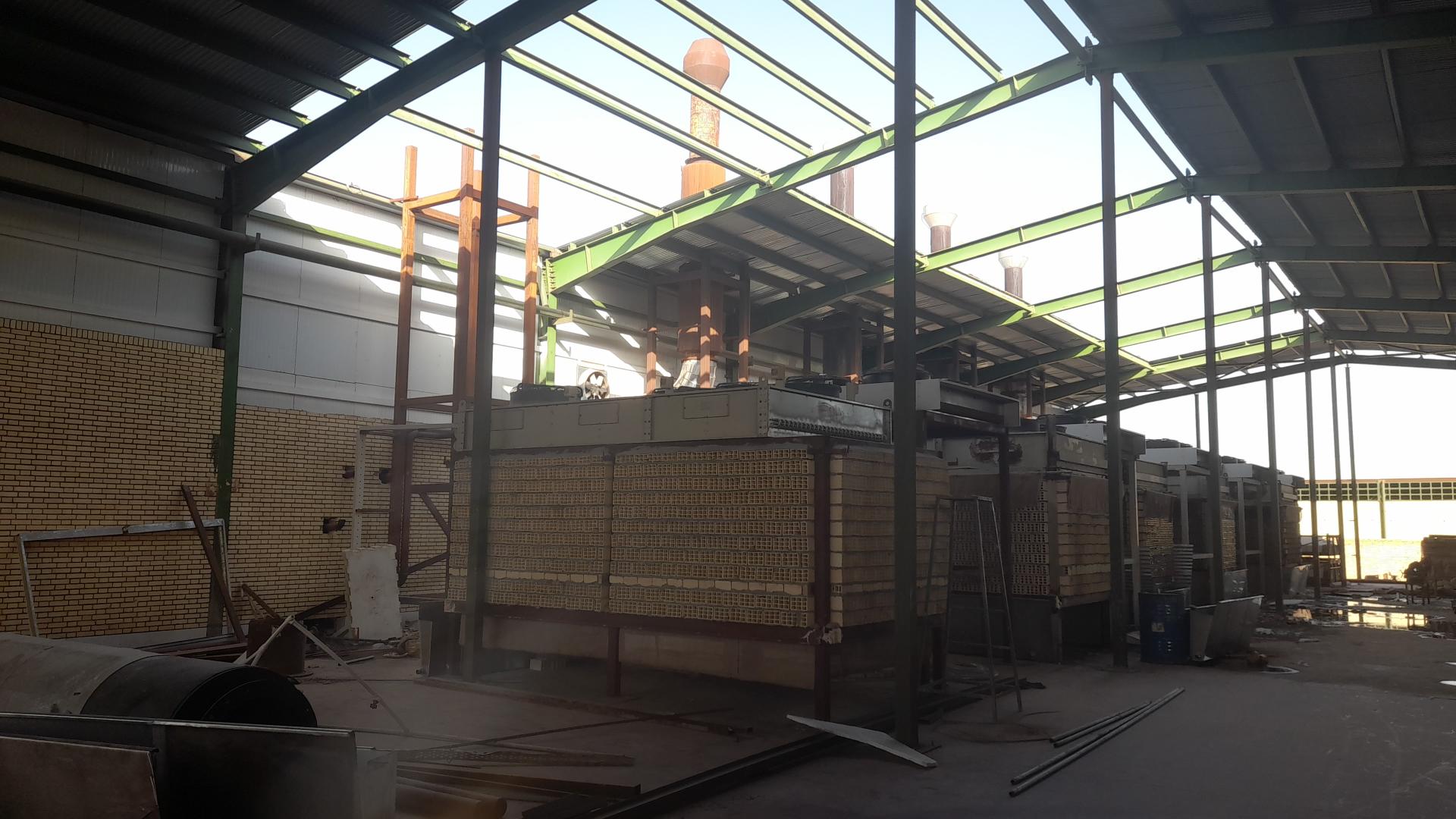 عکس ساختمان مرکزی نظام مهندسی استان یزد (در حال ساخت)