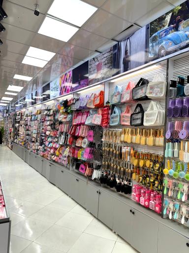 عکس لوازم آرایشی جورواجور