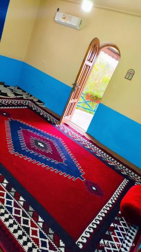 عکس اقامتگاه بومگردی شبنم