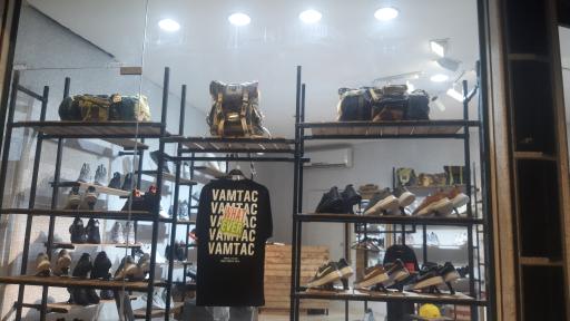 عکس کفش نادر