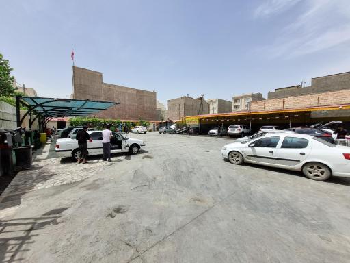 عکس مستر کارواش