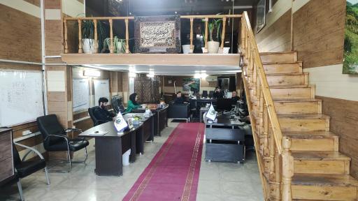 عکس گروه پازل