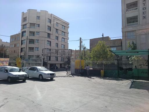 عکس مستر کارواش