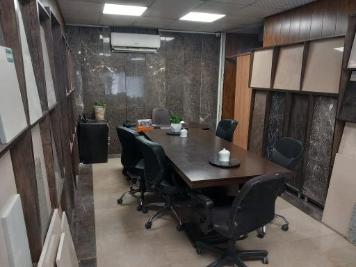 عکس سنگ ساختمانی کاندید