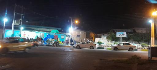 عکس بوستان غدیر