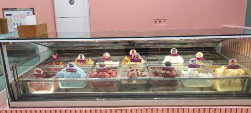 عکس کافه جلاتو