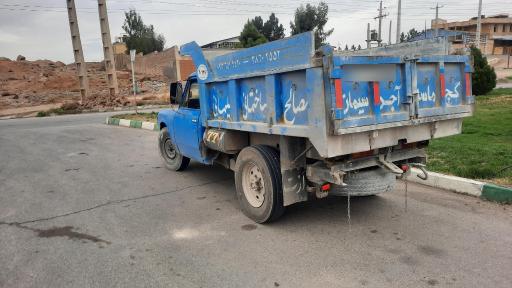 عکس مصالح ساختمانی سلیمانی