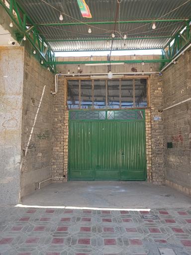 عکس مسجد هل اتی