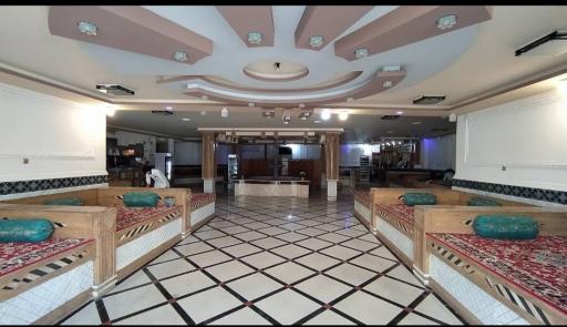 عکس رستوران و کافی شاپ عمارت بلوچستان 