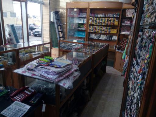 عکس خرازی دالبر