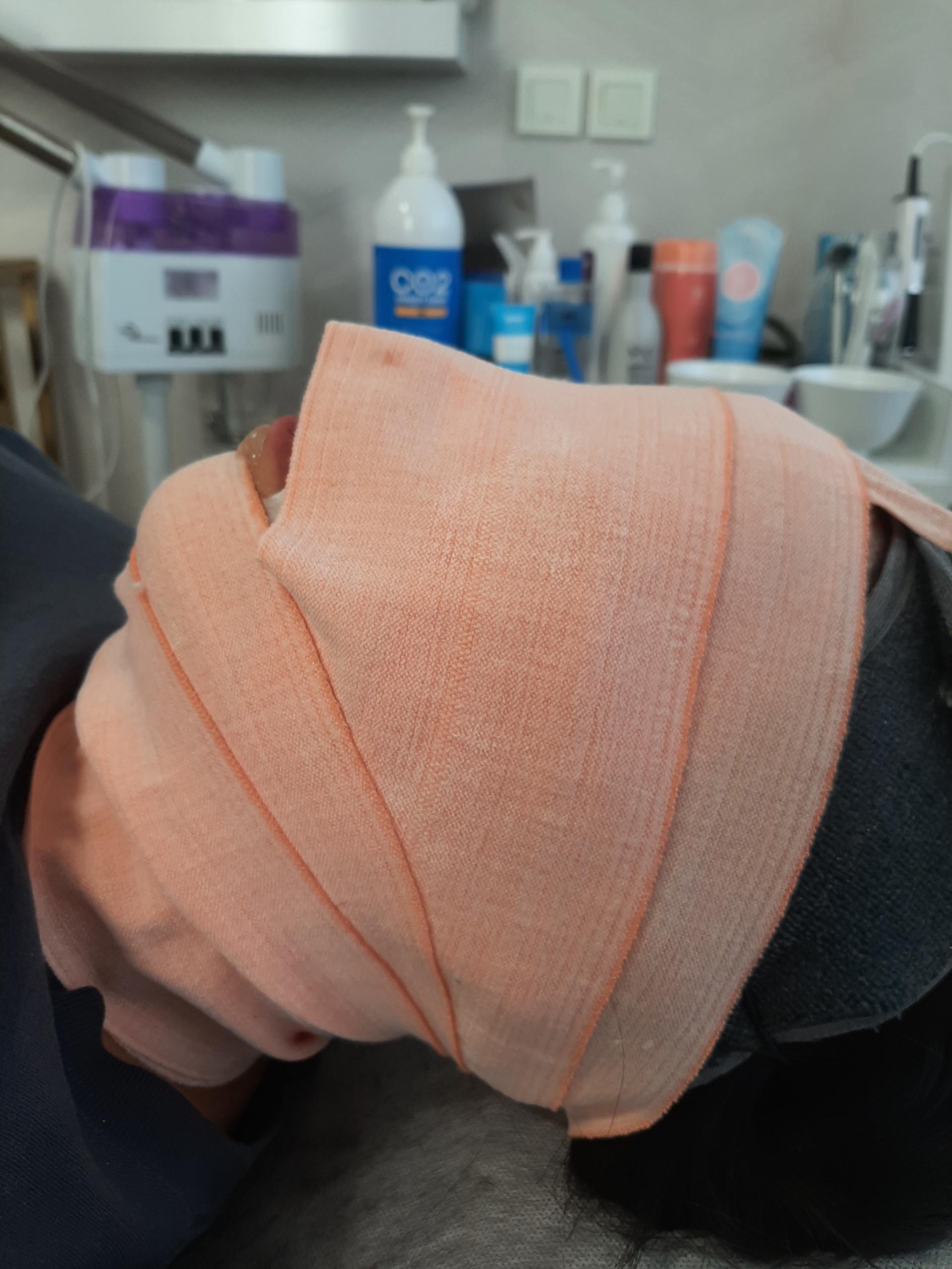 عکس سالن ثریا قیطانی