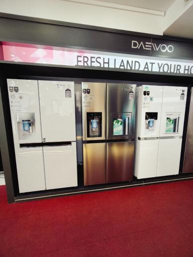 عکس فروشگاه ارمغان ۵ نمایندگی دوو