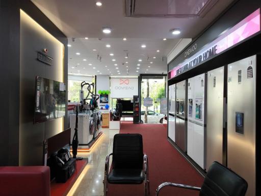 عکس فروشگاه ارمغان ۵ نمایندگی دوو