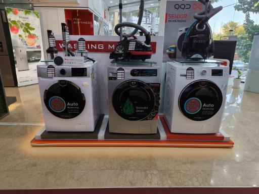 عکس فروشگاه ارمغان ۵ نمایندگی دوو