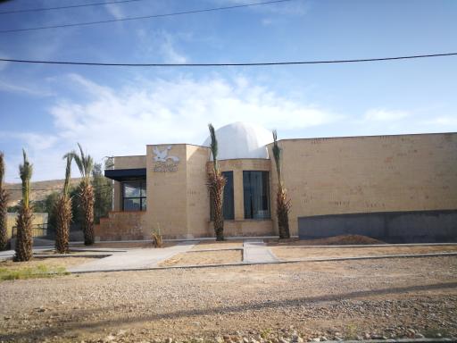 عکس کانون پرورش فکری کودکان و نوجوانان