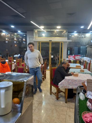 عکس جگرسرای چاشنی شعبه اباذر