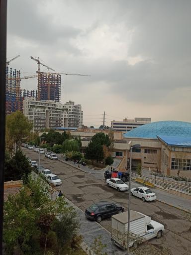 عکس دانشگاه آزاد اسلامی واحد تهران مرکزی