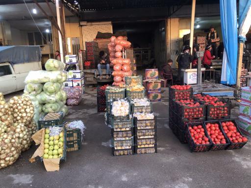 عکس بار وامانت فروشی صفرعلی رستمی وپسران