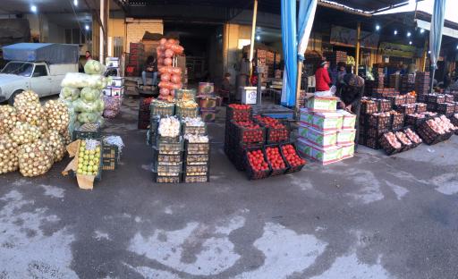 عکس بار وامانت فروشی صفرعلی رستمی وپسران