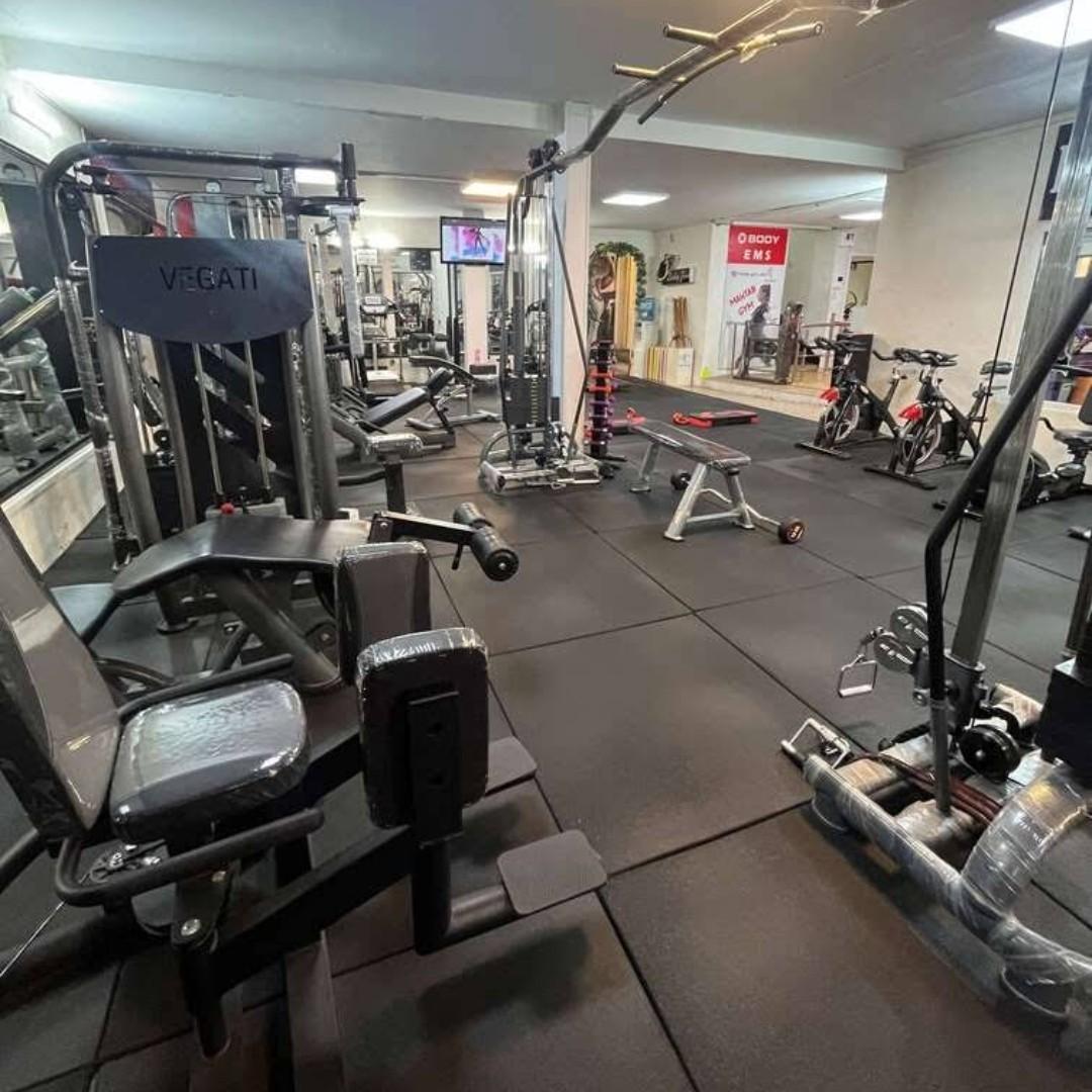 عکس باشگاه بانوان مهتاب