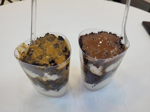 عکس کافه جلاتو