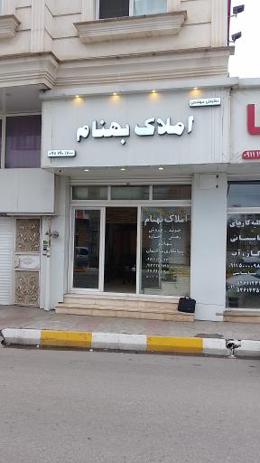 عکس املاک بهنام