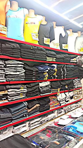 عکس لباس زیر مردانه تن تو 