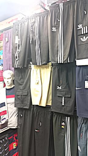 لباس زیر مردانه تن تو 