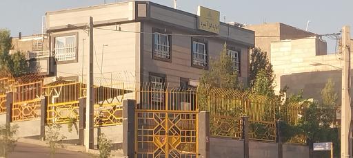 عکس اداره گاز آبسرد