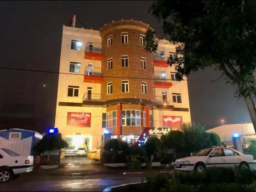 عکس هتل کسری