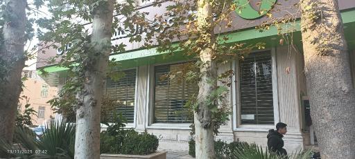 عکس بانک مهر ایران شهریار