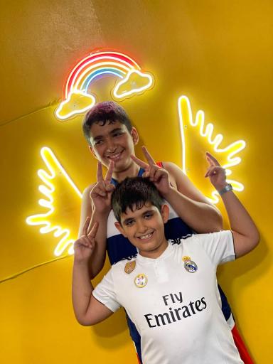 عکس مجموعه ورزشی ایواریا