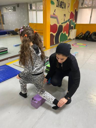 عکس مجموعه ورزشی ایواریا