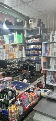 عکس هایپر مارکت شبانه روزی الماس