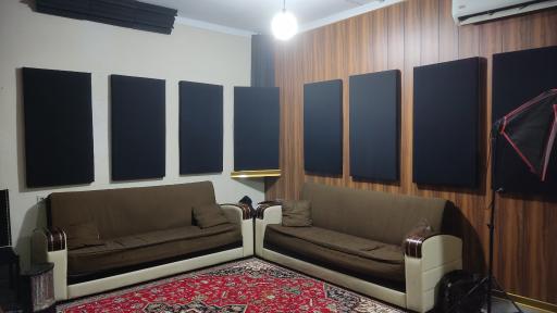 عکس دارالقرآن امیر المومنین