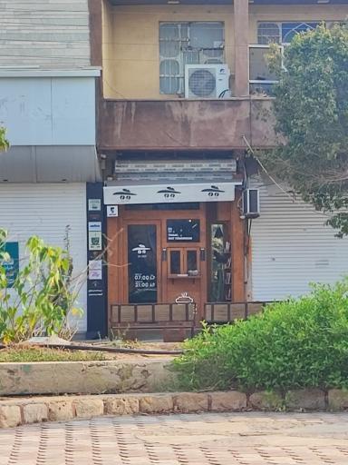 عکس کافه۱۹۳۳ تیک اوی