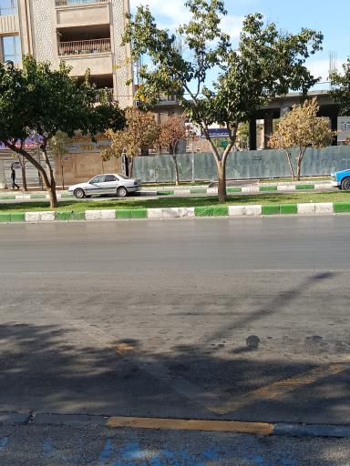 عکس  پایانه مصلی