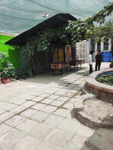 دبیرستان دوره اول اندیشه فردا