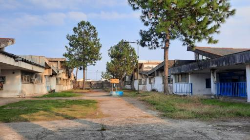 عکس هنرستان شهید خدادادی